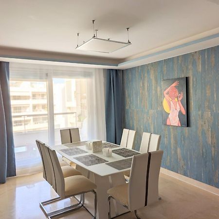 Apartments 4814 З Bedrooms San Pedro マルベーリャ エクステリア 写真