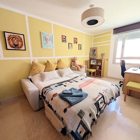 Apartments 4814 З Bedrooms San Pedro マルベーリャ エクステリア 写真