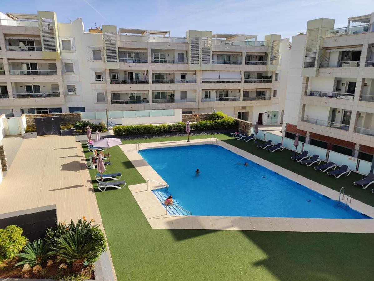 Apartments 4814 З Bedrooms San Pedro マルベーリャ エクステリア 写真