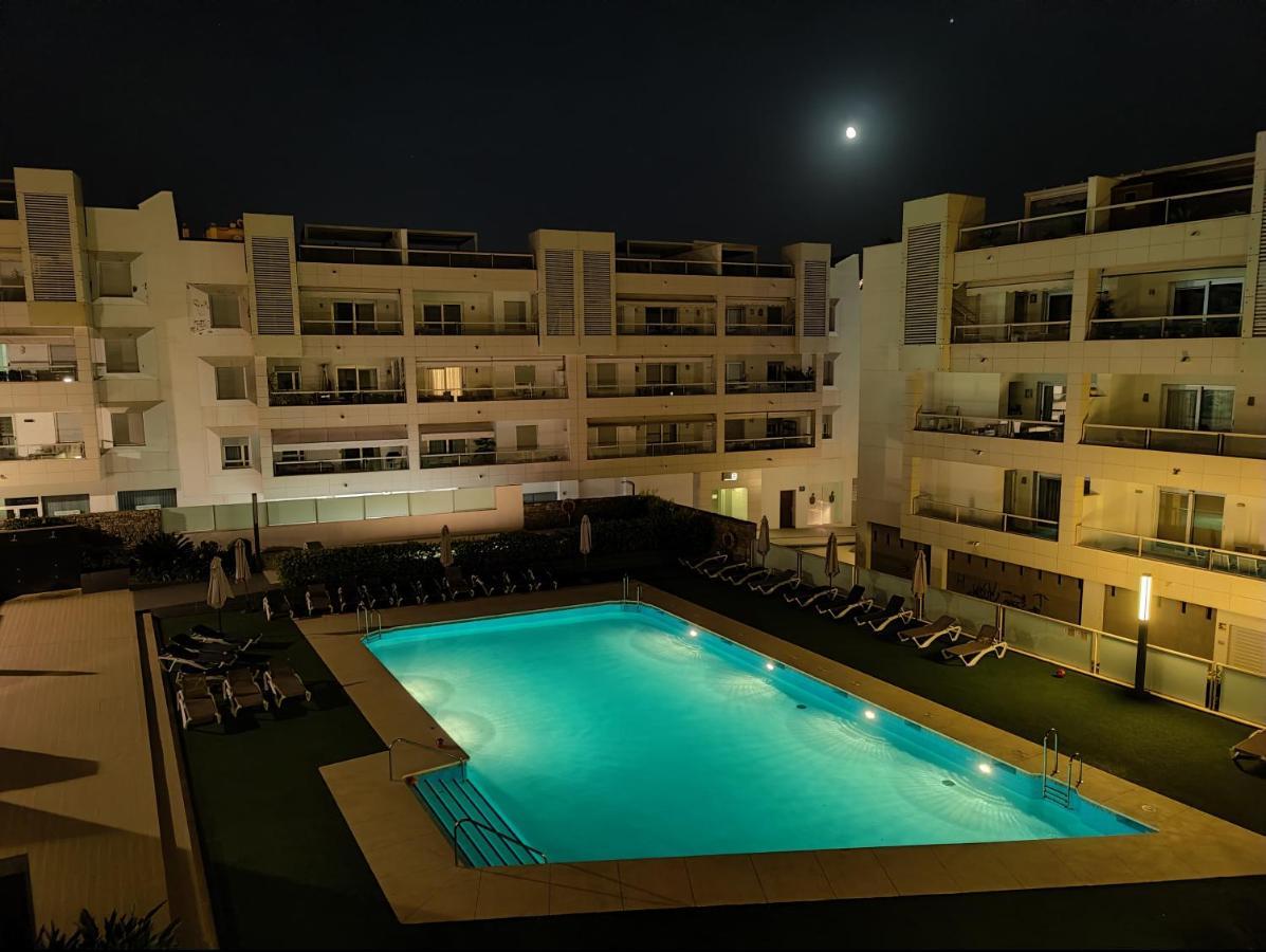 Apartments 4814 З Bedrooms San Pedro マルベーリャ エクステリア 写真