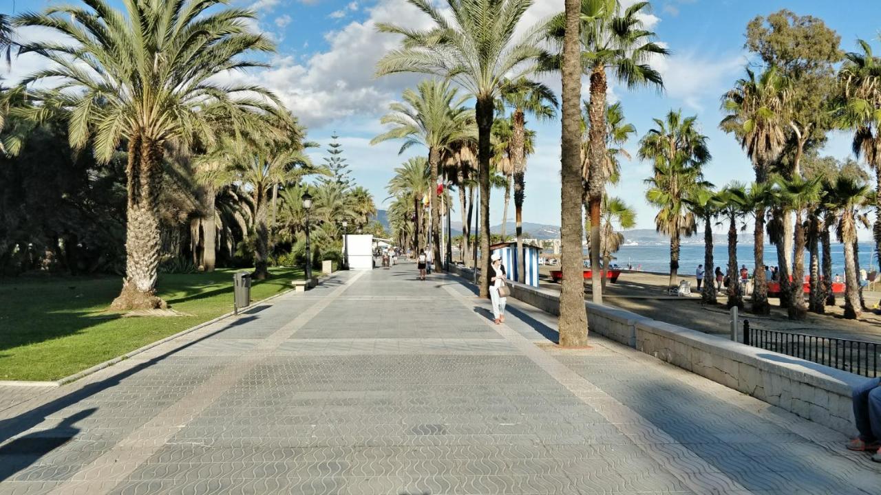Apartments 4814 З Bedrooms San Pedro マルベーリャ エクステリア 写真