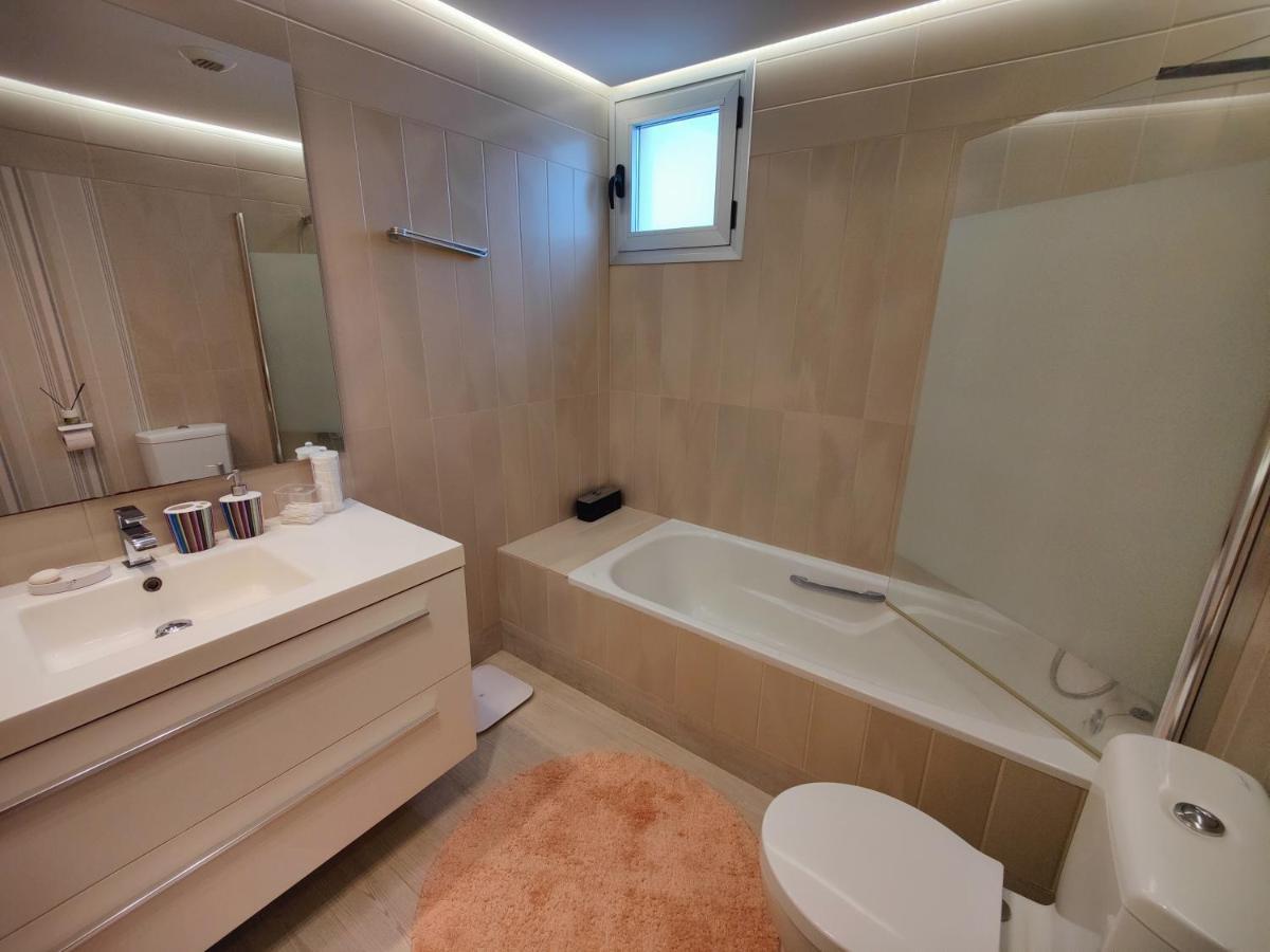 Apartments 4814 З Bedrooms San Pedro マルベーリャ エクステリア 写真