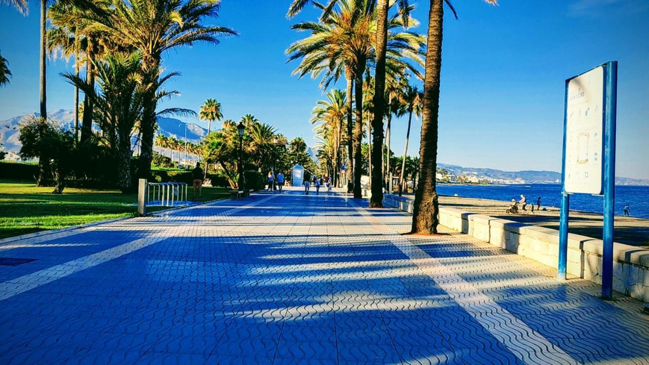 Apartments 4814 З Bedrooms San Pedro マルベーリャ エクステリア 写真