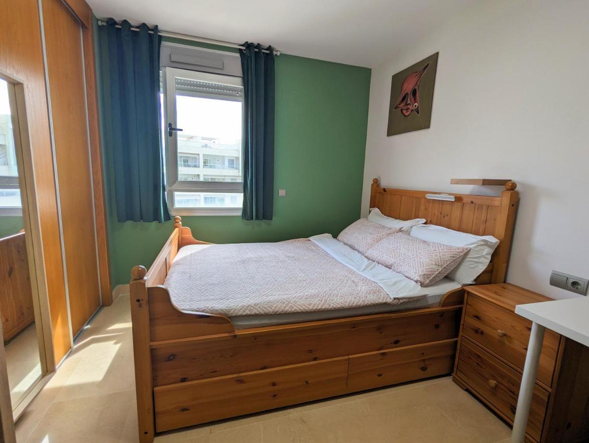 Apartments 4814 З Bedrooms San Pedro マルベーリャ エクステリア 写真