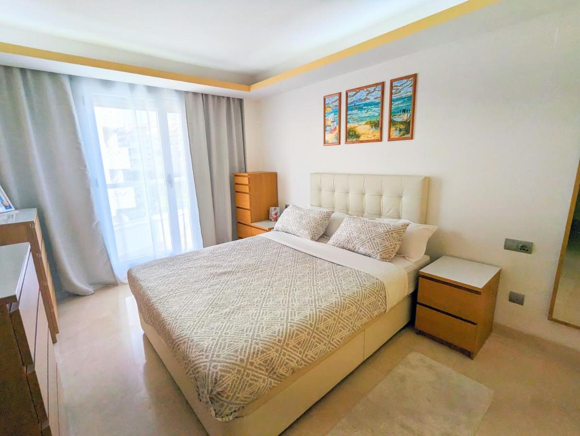 Apartments 4814 З Bedrooms San Pedro マルベーリャ エクステリア 写真