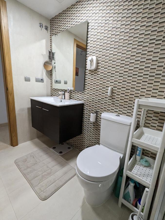 Apartments 4814 З Bedrooms San Pedro マルベーリャ エクステリア 写真
