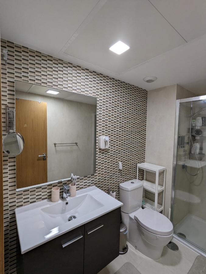 Apartments 4814 З Bedrooms San Pedro マルベーリャ エクステリア 写真