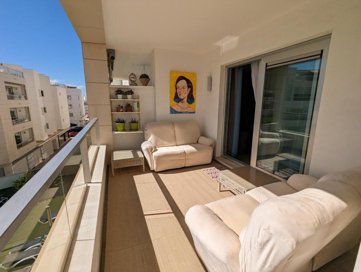 Apartments 4814 З Bedrooms San Pedro マルベーリャ エクステリア 写真