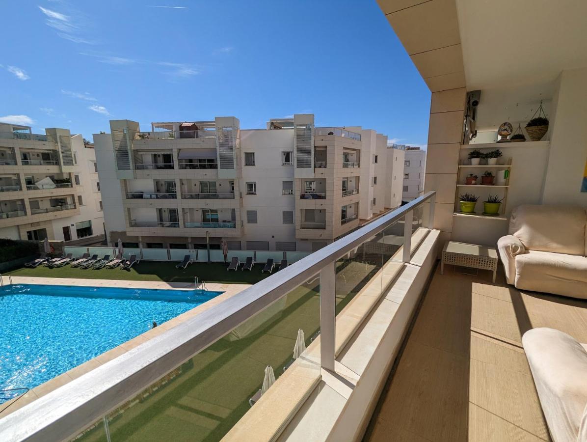 Apartments 4814 З Bedrooms San Pedro マルベーリャ エクステリア 写真