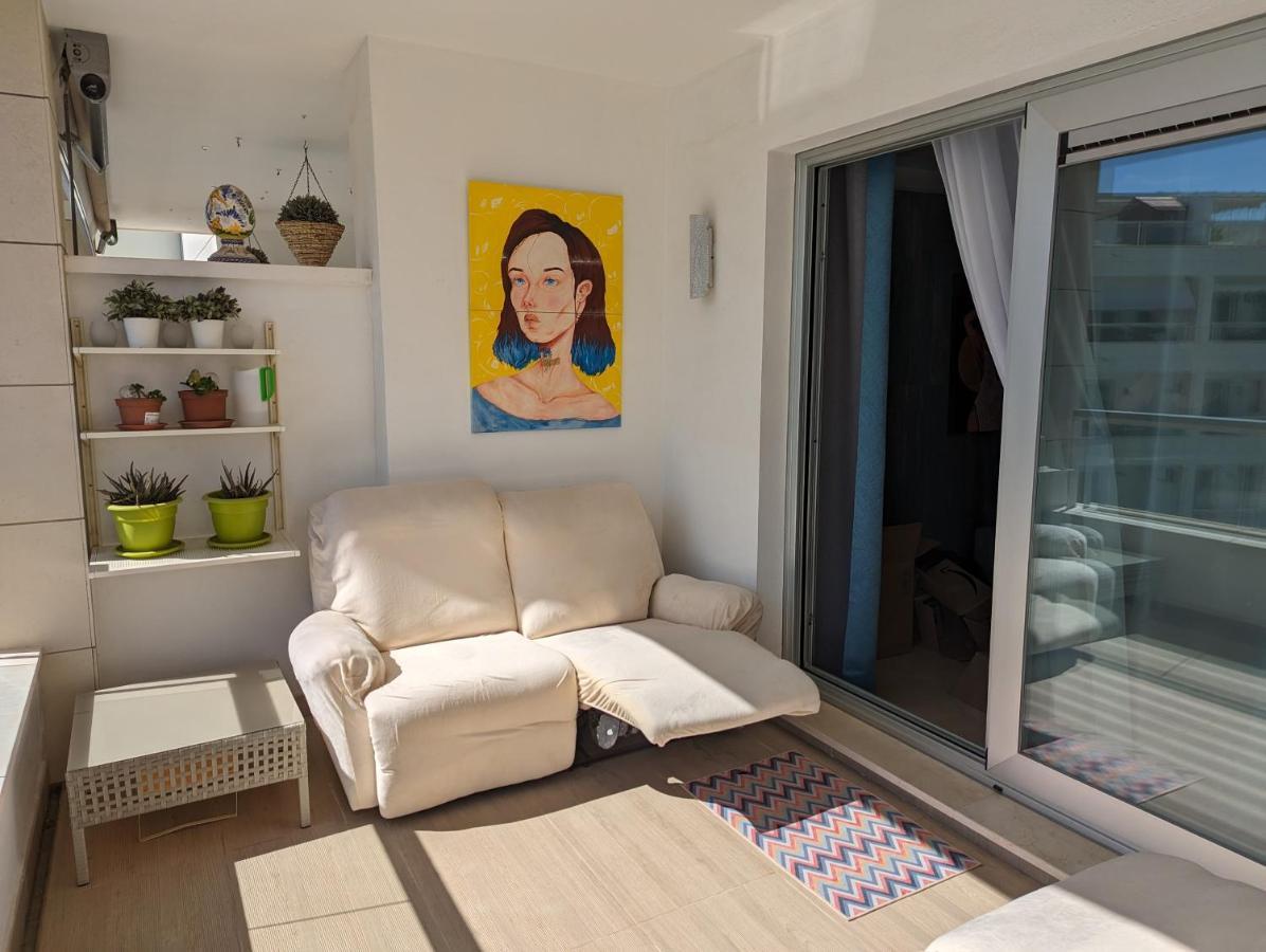 Apartments 4814 З Bedrooms San Pedro マルベーリャ エクステリア 写真