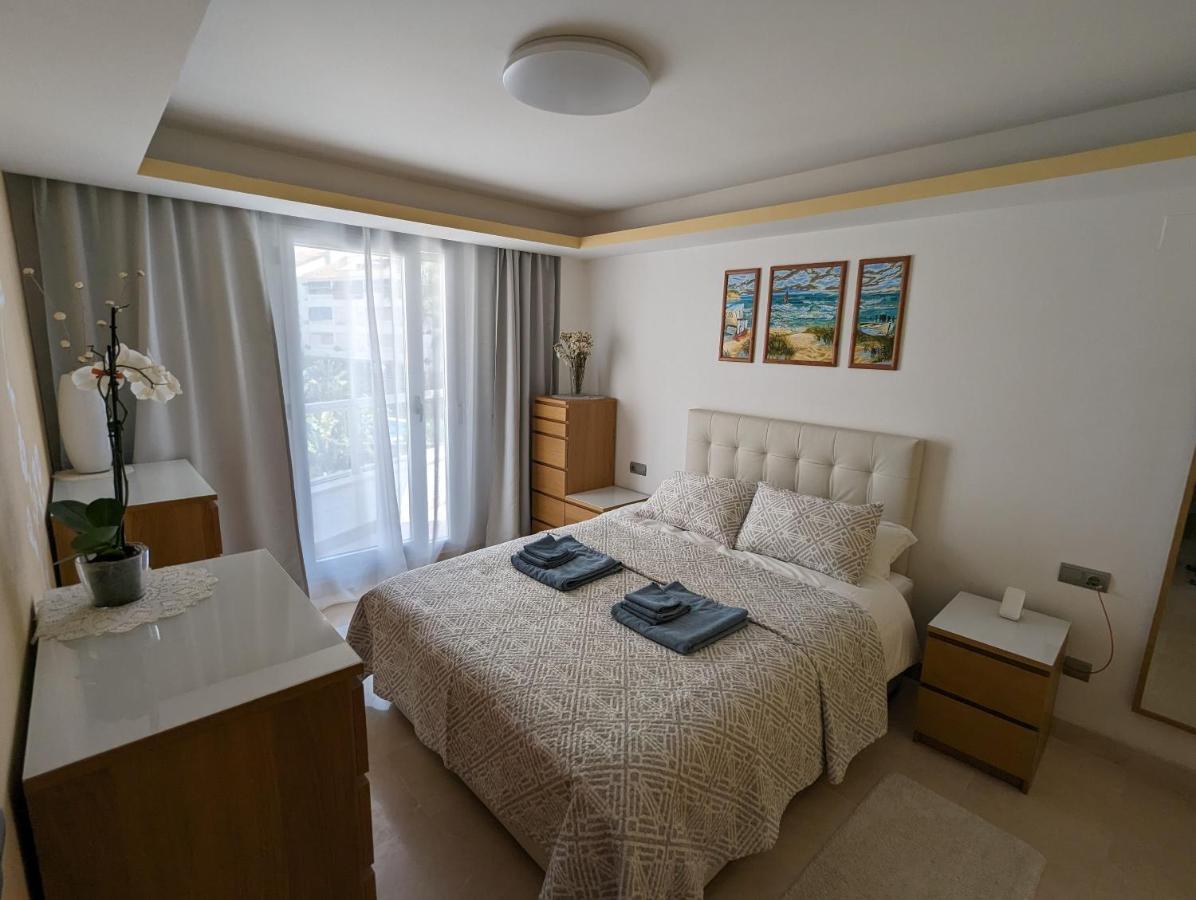 Apartments 4814 З Bedrooms San Pedro マルベーリャ エクステリア 写真