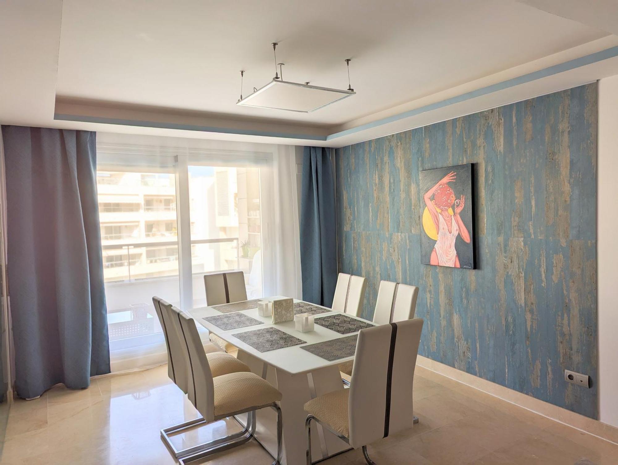 Apartments 4814 З Bedrooms San Pedro マルベーリャ エクステリア 写真