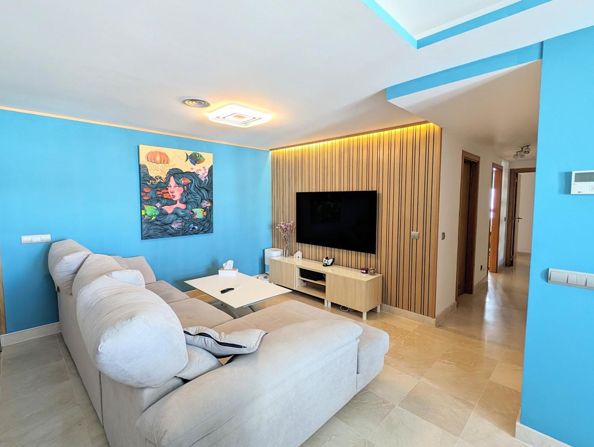 Apartments 4814 З Bedrooms San Pedro マルベーリャ エクステリア 写真