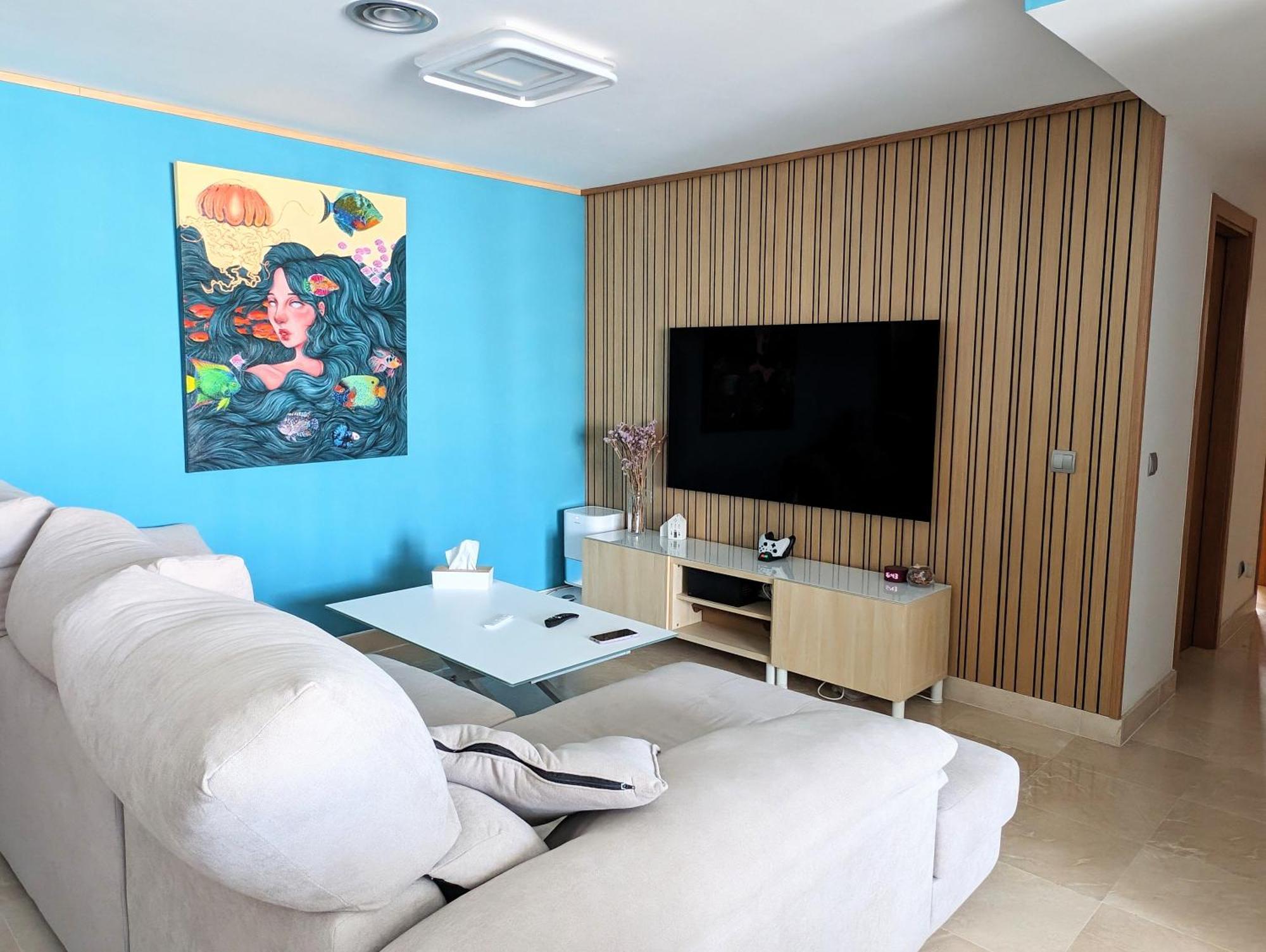Apartments 4814 З Bedrooms San Pedro マルベーリャ エクステリア 写真