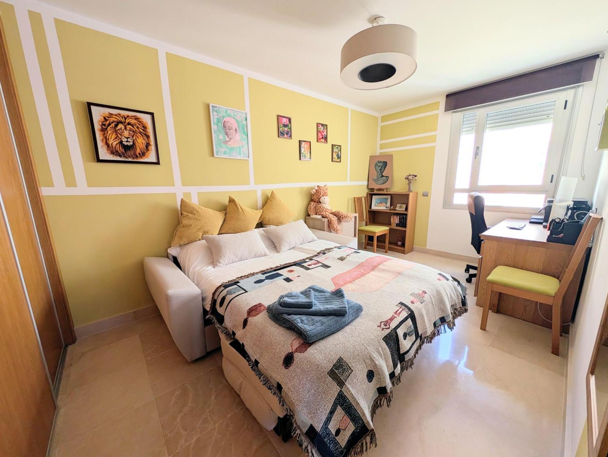 Apartments 4814 З Bedrooms San Pedro マルベーリャ エクステリア 写真