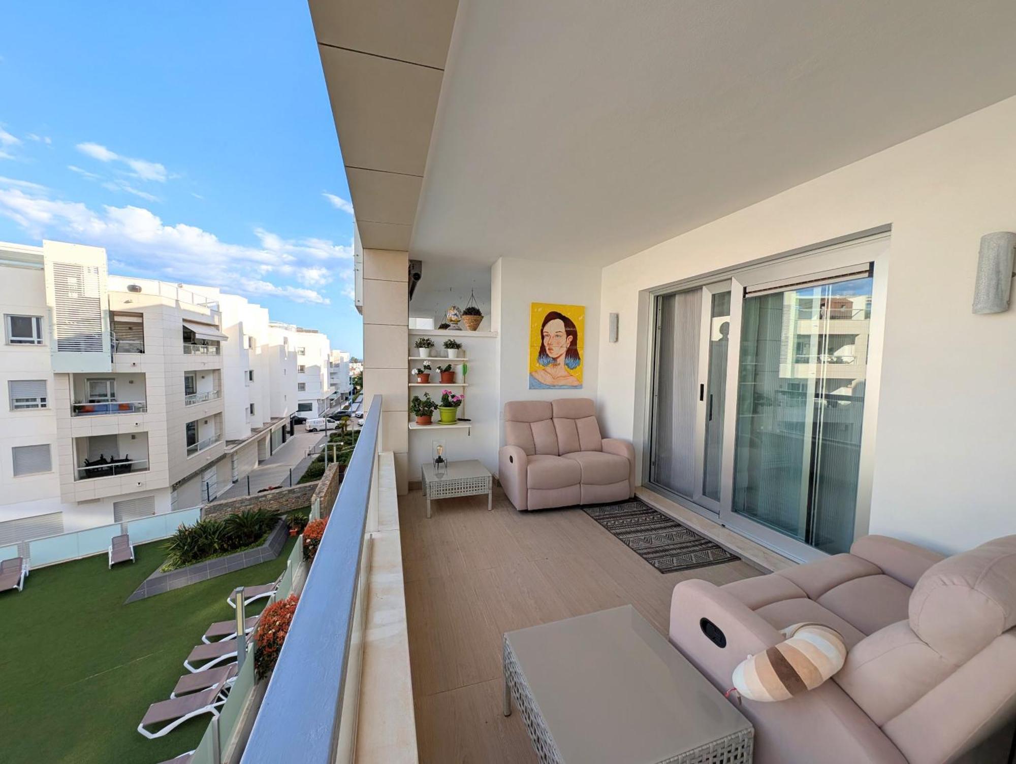 Apartments 4814 З Bedrooms San Pedro マルベーリャ エクステリア 写真